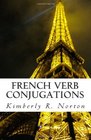 French Verb Conjugations