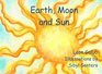 Sun Moon and Earth