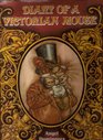 Diary of a Victorian Mouse