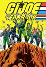 GI JOE Yearbook