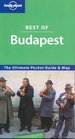 Lonely Planet Best of Budapest