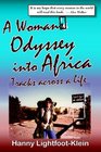 A Woman's Odyssey Into Africa Tracks Across A Life