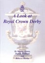A Look at Royal Crown Derby
