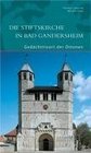 Die Stiftskirche in Bad Gandersheimgedchtnisort Der OttonendkvEdition