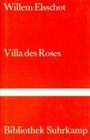 Villa des Roses Roman