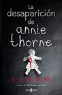 La desaparicion de Annie Thorne