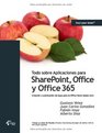 Todo Sobre Aplicaciones Para Sharepoint Office y Office 365