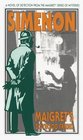 Maigret's Boyhood Friend (A Harvest/Hbj Book)