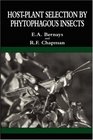 Hostplant Selection By Phytophagous Insects