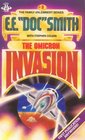 The Omicron Invasion