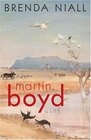 Martin Boyd