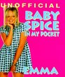 Baby Spice In My Pocket