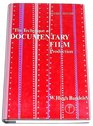 The technique of documentary film production