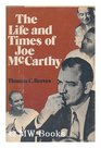 Life and Times of Joe Mccarthy a Biography