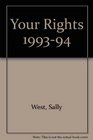 Your Rights 199394