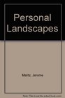 The Personal Landscapes