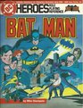 The Batman RolePlaying Sourcebook