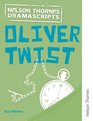 Dramascripts Oliver Twist