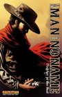 Man With No Name Volume 2 TPB