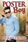 Poster Boy (Theta Alpha Gamma, Bk 5)