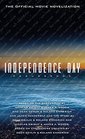 Independence Day Resurgence The Official Movie Novelization