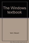 The Windows textbook