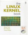 The Linux Kernel Book