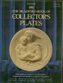 The 1981 Bradford Book of Collectors Plates