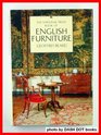 The National Trust Book of English Furniture