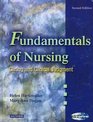 Fundamentals of Nursing  Caring and Clinical Judgement