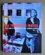All Tomorrow's Parties Billy Name's Photographs of Andy Warhol's Factory