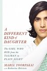 A Different Kind of Daughter The Girl Who Hid from the Taliban in Plain Sight