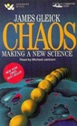 Chaos: Making a New Science (Audio Cassette) (Abridged)