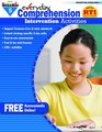 Everyday Intervention Activities for Comprehension Grade 5