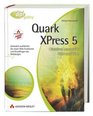 Quark XPress 5