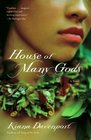 House of Many Gods A Novel