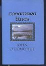 Conamara Blues A Collection of Poetry