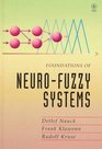 Foundations of NeuroFuzzy Systems