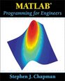 MATLAB  Programming for Engineers