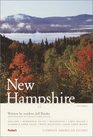 Compass American Guides New Hampshire 1st Edition