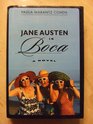 Jane Austen In Boca (Large Print)