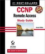 CCNP Remote Access Study Guide