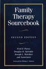 Family Therapy Sourcebook Second Edition