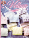 Vellum: Translucent Parchment for Social Stationery