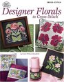 Designer Florals to Cross Stitch 3759