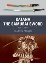 Katana  The Sword of the Samurai 9501877