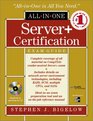 Server Certification AllinOne Exam Guide