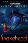 Snakehead (Alex Rider, Bk 7)