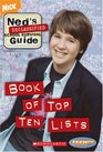 Ned's Declassified School Survival Guide