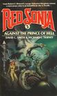 Against the Prince of Hell (Red Sonja, Book 5)